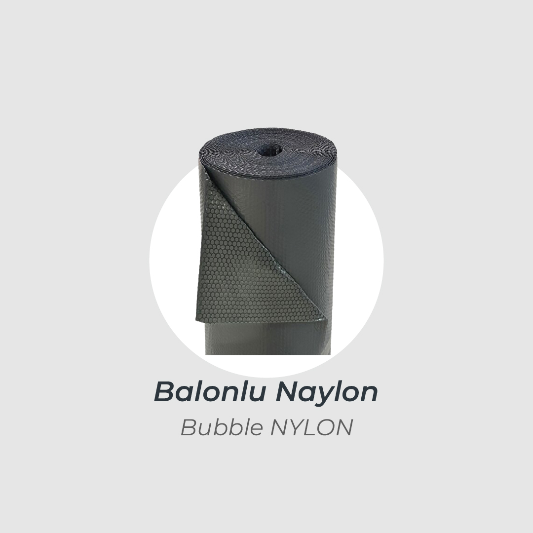 ALÇAK YOĞUNLUKLU POLİETİLEN - Kullanım Alanı